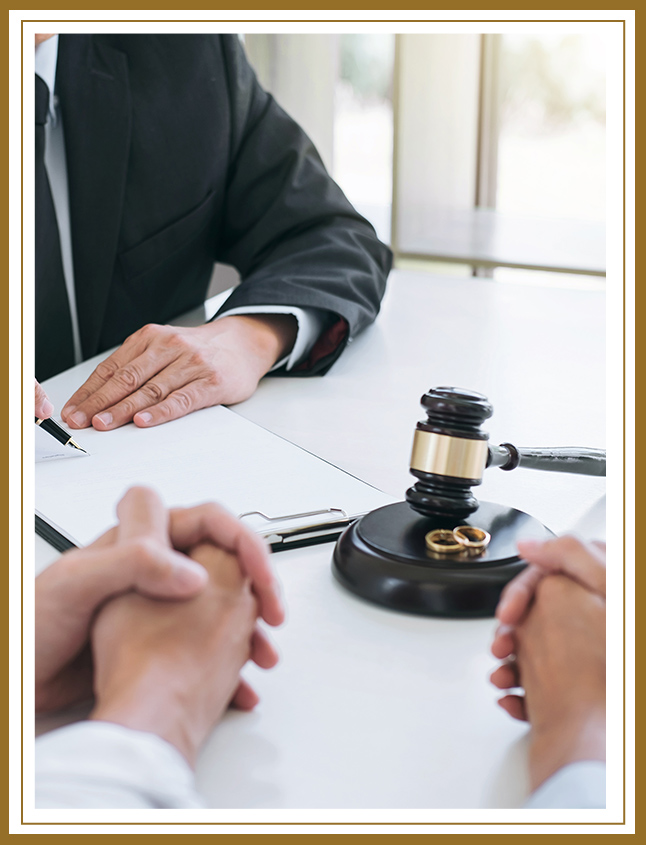 CÔNG TY LUẬT TNHH LUẬT SƯ MẾN & CỘNG SỰ