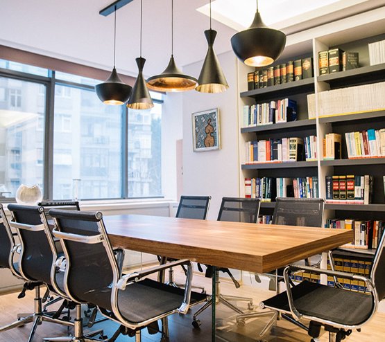 CÔNG TY LUẬT TNHH LUẬT SƯ MẾN & CỘNG SỰ